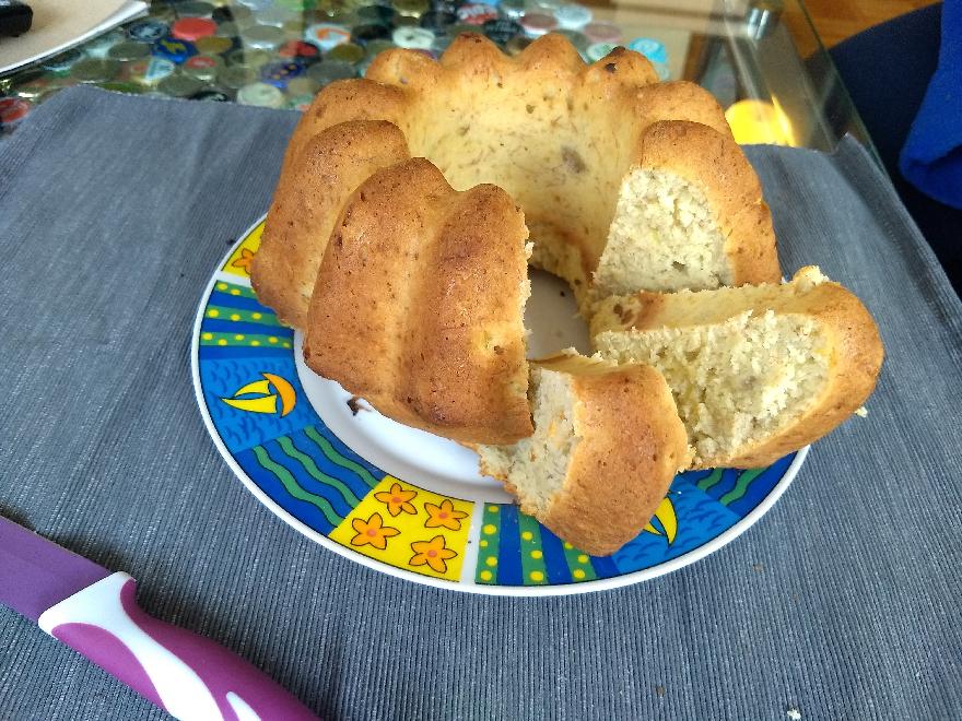 Banana Bread