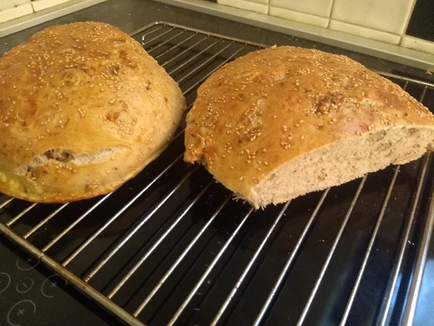 Basic Bread