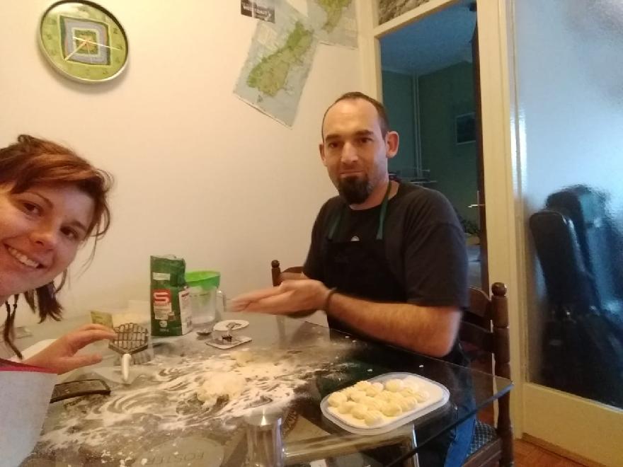 Gnocchi