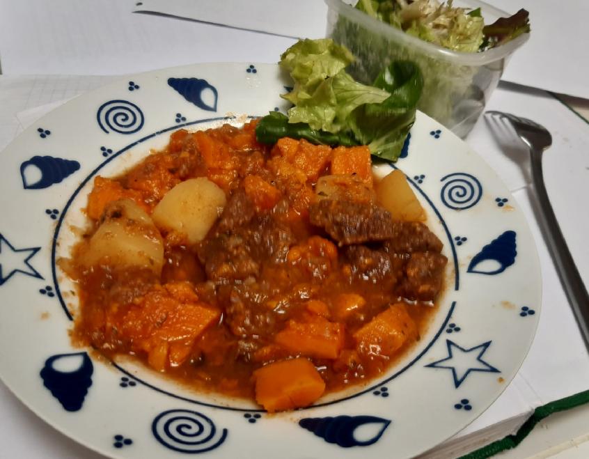 Goulash