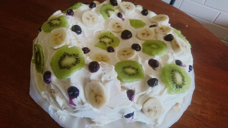 Pavlova