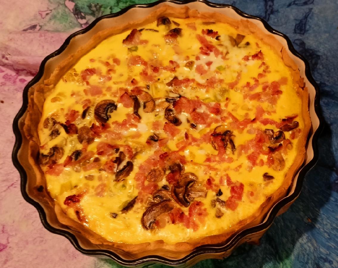 Quiche