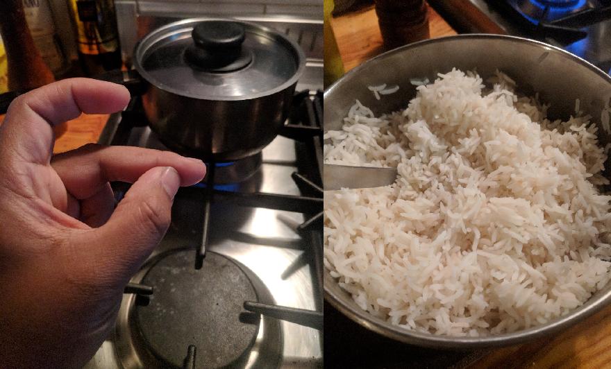 Rice