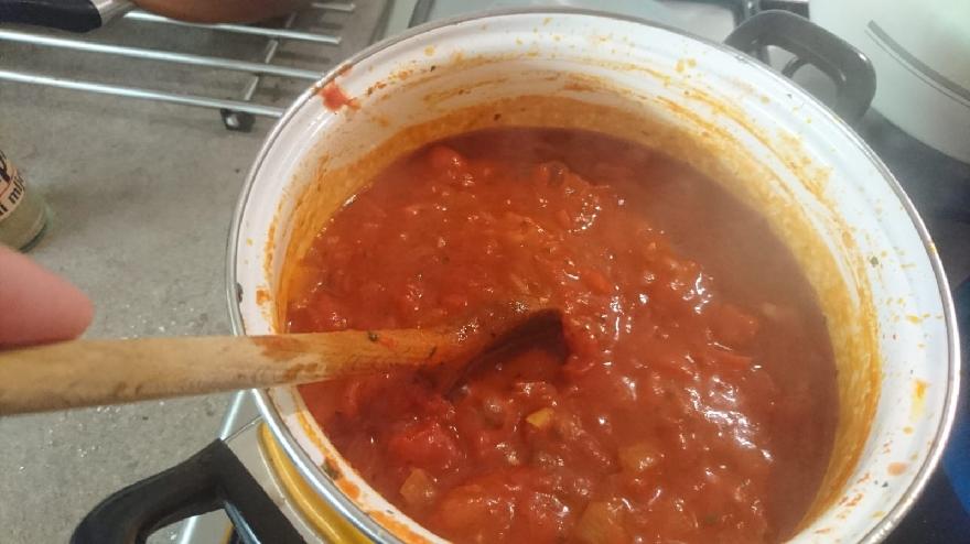 Salsa (Šalša)